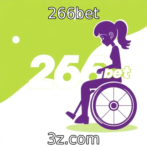 Acessibilidade em jogos e seu papel social : 266bet