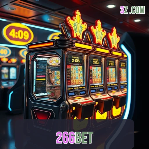 Recursos para Baixar no 266bet: Engajamento e Diversão