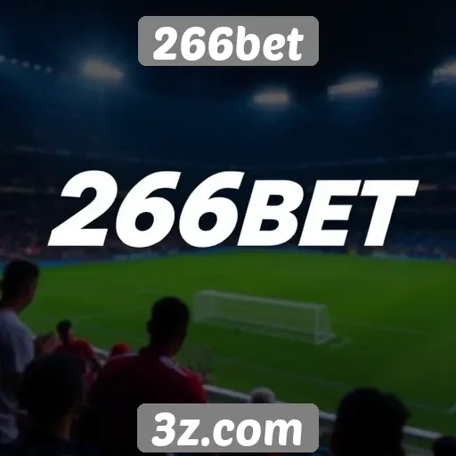 Discussão sobre a reputação da 266bet no mercado