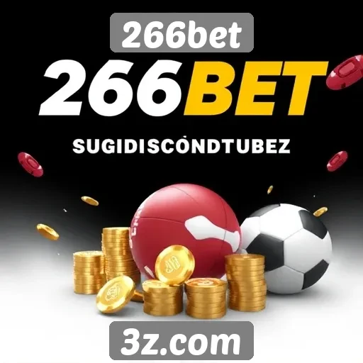 Comparativo de bônus e promoções no 266bet