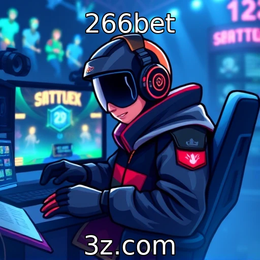 Aumento na popularidade dos eSports e sua importância | 266bet