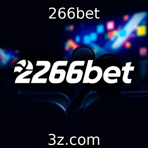 Futuro dos eSports e sua profissionalização : 266bet