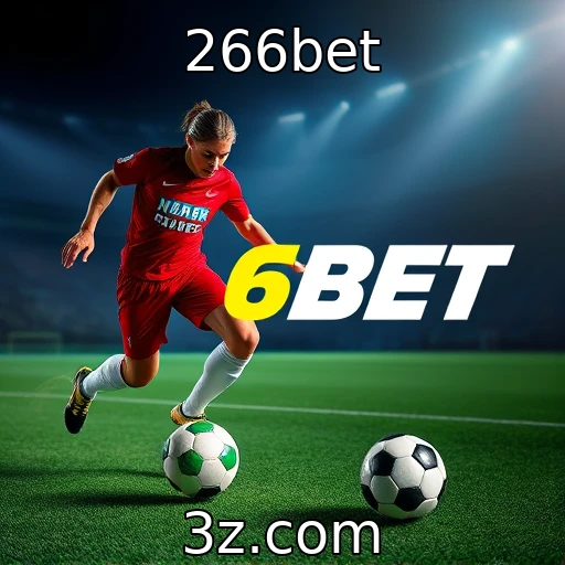 Desenvolvedores buscam inovações em jogabilidade para atrair jogadores | 266bet