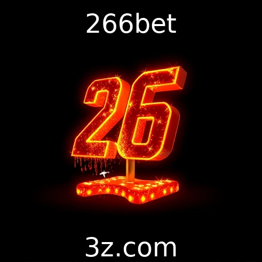 Inovações em jogabilidade que mudam a experiência do usuário - 266bet