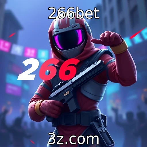 Crescimento das plataformas de streaming de jogos | 266bet