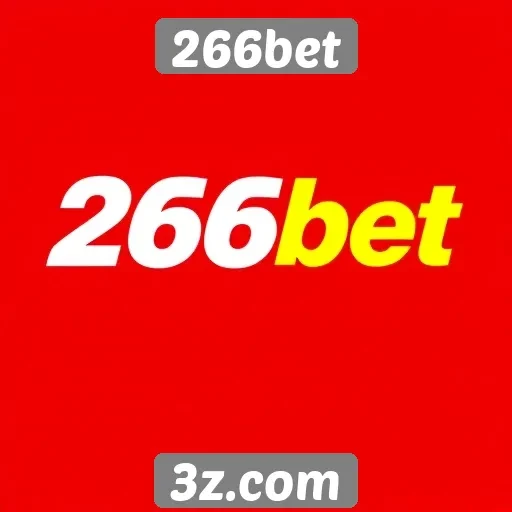 História e evolução do 266bet no mercado