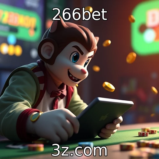 Impacto das novas tecnologias na indústria de jogos | 266bet