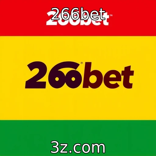 Inclusão e diversidade na indústria de jogos | 266bet