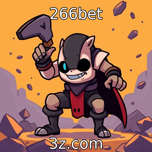 Desenvolvimento de jogos indie em ascensão no mercado | 266bet