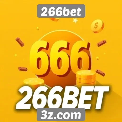 Dicas para maximizar ganhos na 266bet