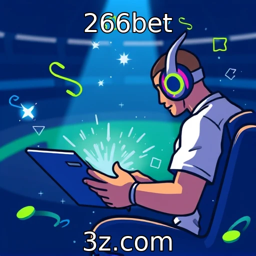 Impacto das microtransações na experiência do jogador - 266bet