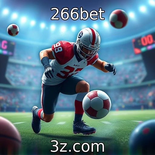 Novas tendências em jogos móveis para 2025 : 266bet