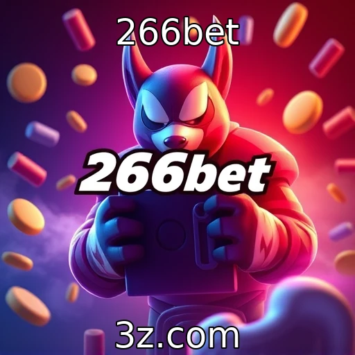 Jogos mobile e suas novas oportunidades de mercado - 266bet