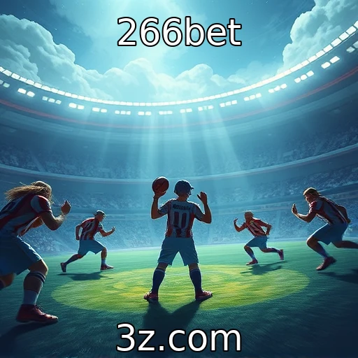 O papel da narrativa nos jogos modernos : 266bet