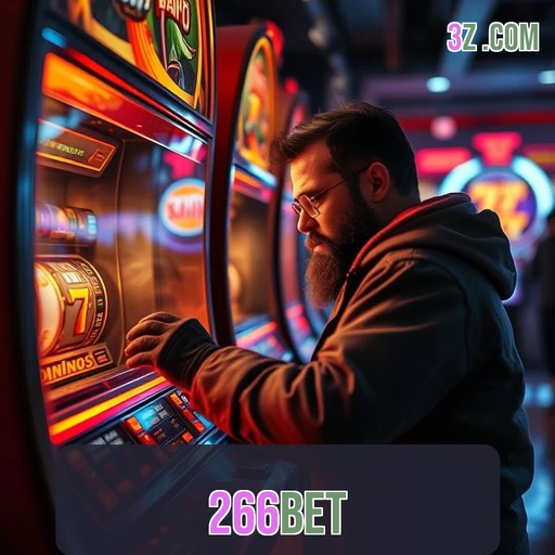 266bet Métodos de Pagamento