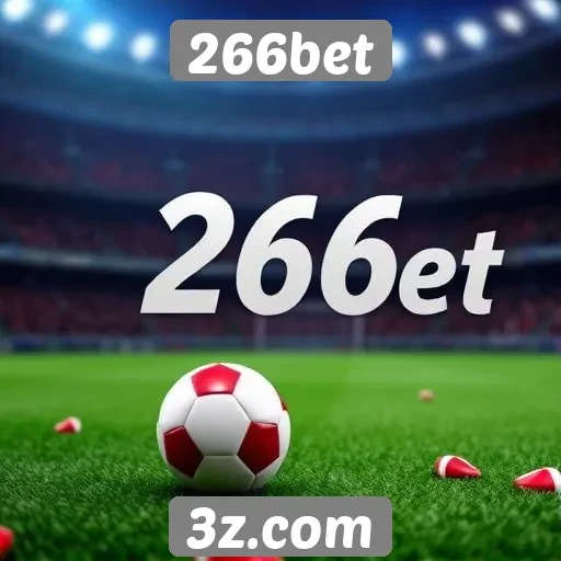 Opções de pagamento disponíveis na 266bet