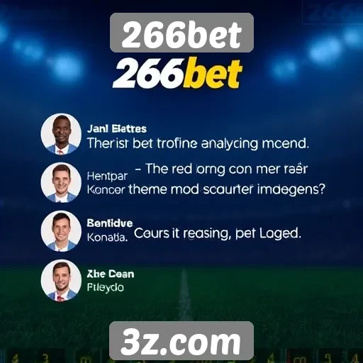 Opiniões de jogadores sobre o 266bet