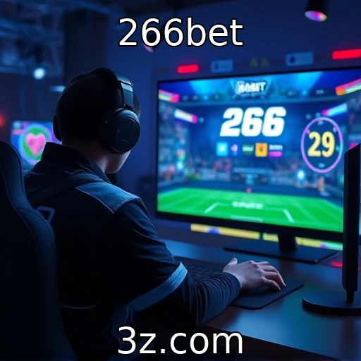 Evolução das plataformas de streaming no universo gamer | 266bet