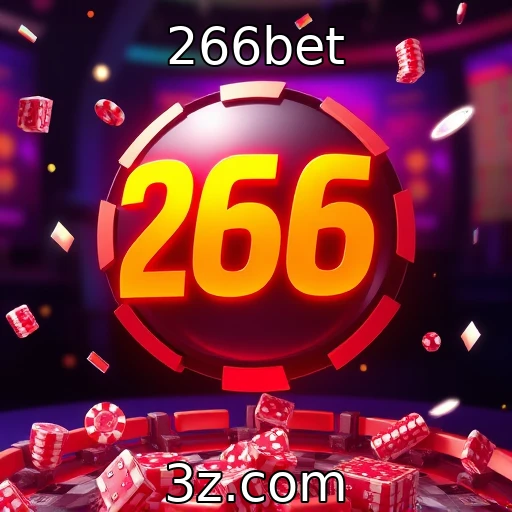 Impacto da tecnologia na criação de jogos modernos - 266bet